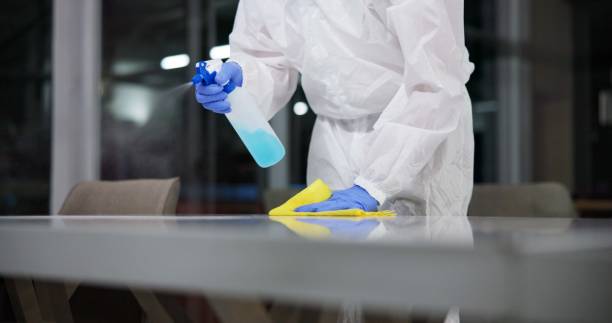 Licensed Drug Lab Cleanup service in Monroeville, NJ - Crime Scene Cleaner Online